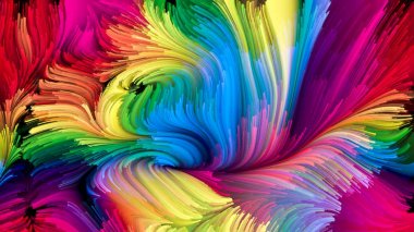 Gelişen sıvı renk