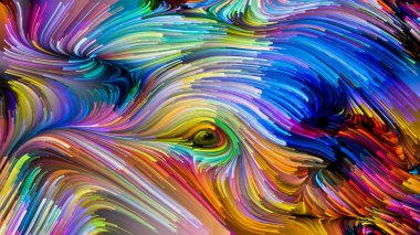 Sıvı renk krallıkları