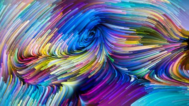 Yanlışlıkla sıvı renk