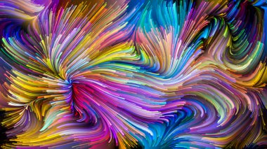 Elegance sıvı renk