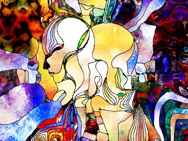 Gelişen şekli bölümü