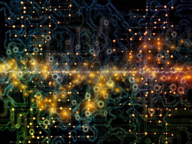 Veri aktarımları ivme