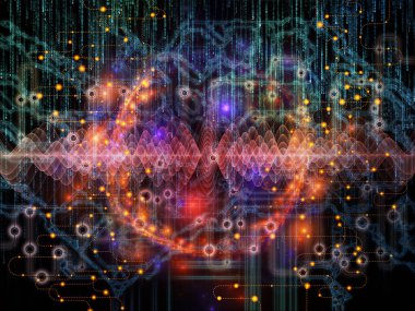 Sanallaştırma veri transferleri