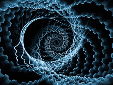 Ruh ve zihin kaynağı