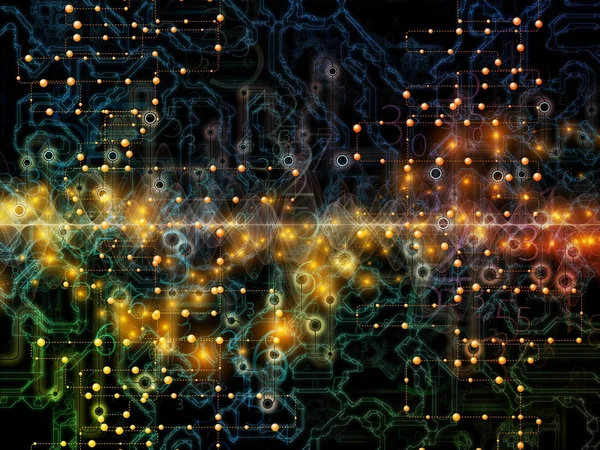 Veri aktarımları ivme