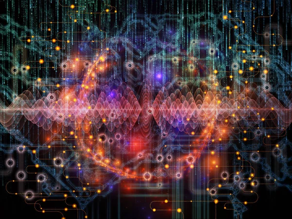 Sanallaştırma veri transferleri