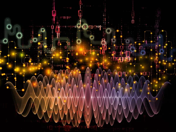 Bilgi işlem veri aktarımı