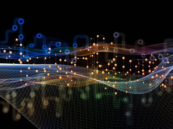 Veri aktarımları krallıkları