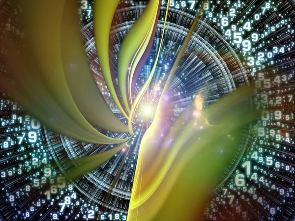 İşleme dijital dünya