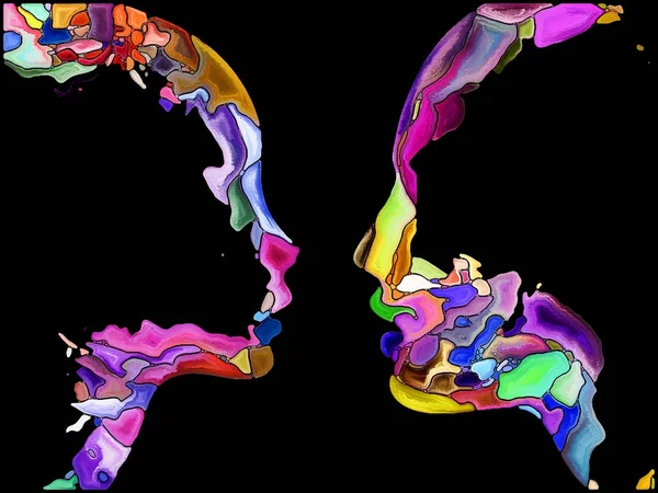 Sanallaştırma kendini parçalanma