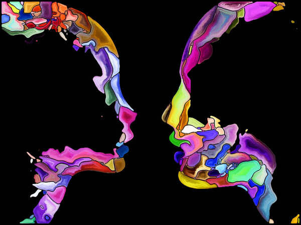 Виртуализация самофрагментации
