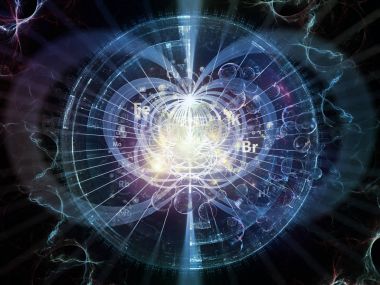 Fiziksel yapısı bilgi işlem