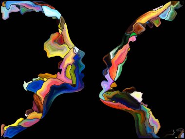 Sanallaştırma kendini parçalanma