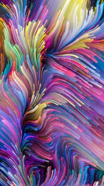 Yanlışlıkla sıvı renk