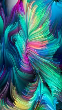 Gelişen sıvı renk