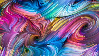 Sıvı rengini konuşma