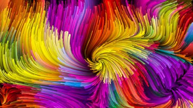 Sıvı renk unsurları