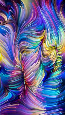 Sıvı renk gerçekliği