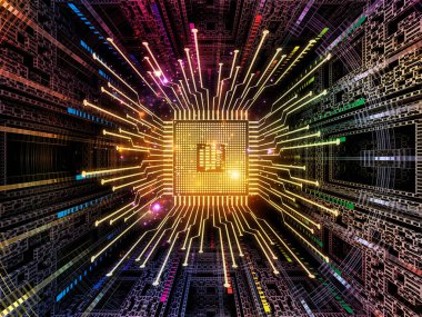 Dijital işlemci kızdırma