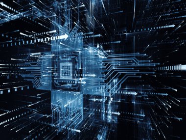 Dijital dünyada Küreselleşme