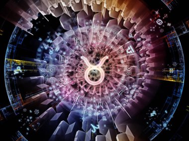 İvme sembolik anlam