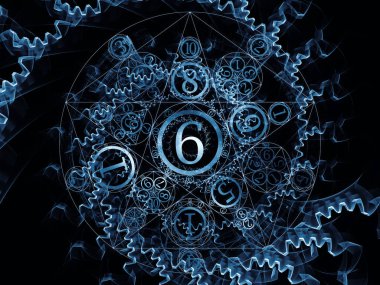 Görselleştirme sembolik anlam