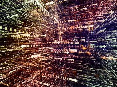 Mecazi dijital dünya