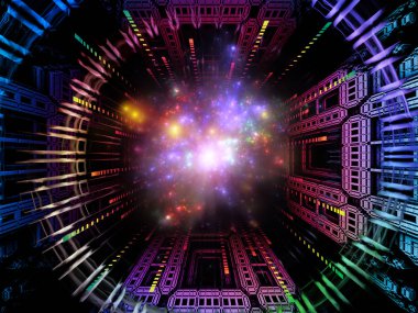 Sanallaştırma kuantum alanı