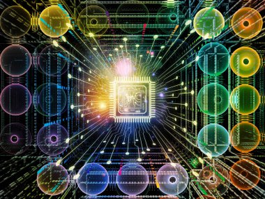 Sinerji dijital işlemci