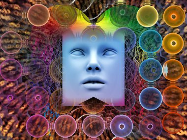 Süper insan AI işleme