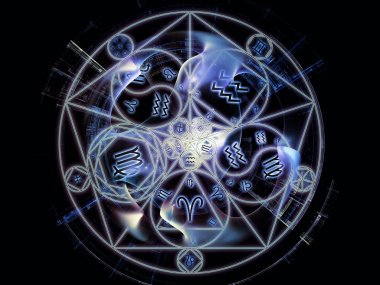 İşleme sembolik anlamı