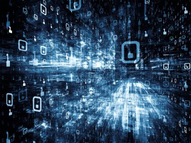 Sanal dijital dünya