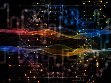 Veri aktarımı unfolding