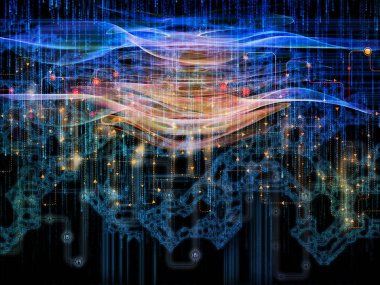 Dans veri transferleri