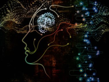 İşleme makine bilinç