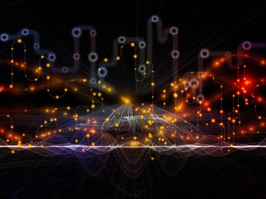 Veri akışı öğeleri