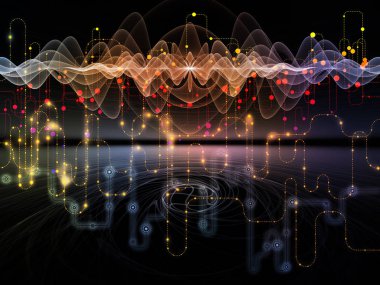 Bilgi işlem veri aktarımı