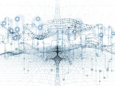 Veri aktarımları vizyonu