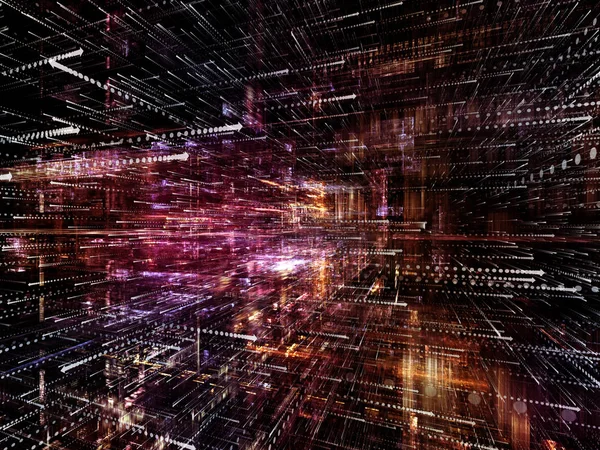 Mecazi dijital dünya