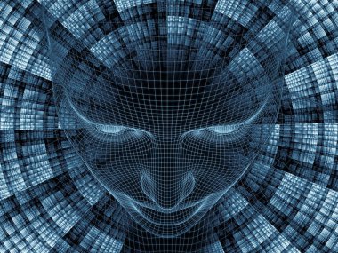 Unfolding dijital kimlik