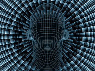 Dijital kimlik bilgi işlem