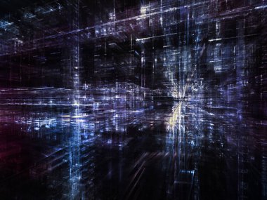 Dijital dünya bilgisayar