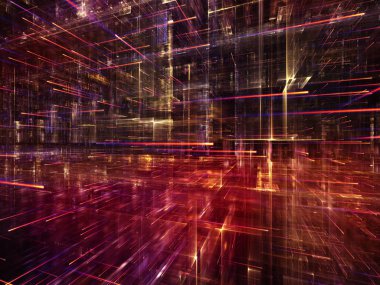 Dijital dünyanın yolları