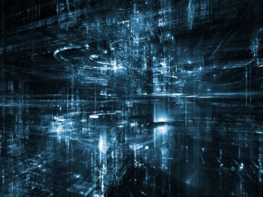 Dijital dünya zerafet