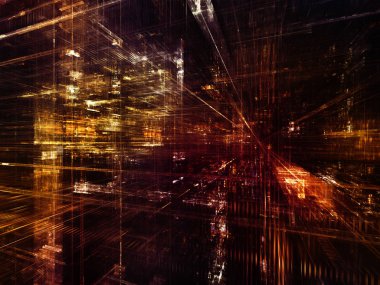 Yanlışlıkla dijital dünya