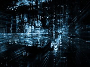 Dijital dünyanın sırları