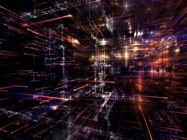 Dijital dünyanın yolları