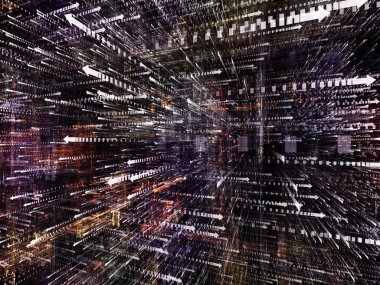 Dijital dünya derinliği