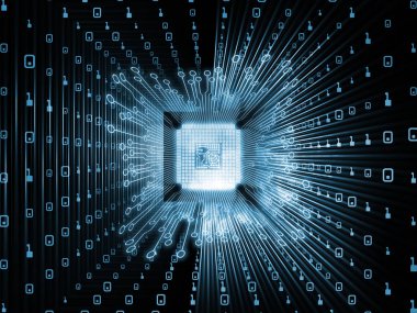 Dijital işlemci hızlanması