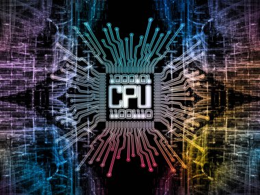 Dijital işlemci enerji